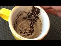 Aries October 28, 2024 Weekly Coffee Cup Reading by Cognitive Universe