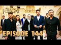 Hercai | Herjai Urdu - Episode 144