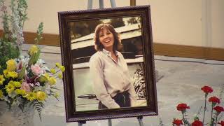 LaNell Helms Funeral - Feb 11, 2023