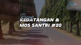 Selamat Datang Santri Angkatan 20 di Pondok IT Indonesia