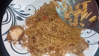 3kg chicken biryani Cook panalama 😋😋🫧❤️❤️ biriyani lovers let's assemble 🍒🍒🐣🐣