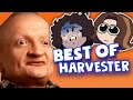 Here's the BEST Harvester moments