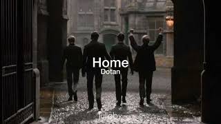 Home - Dotan (subtitulada al español)