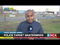Truck Driver's Strike | Police target masterminds