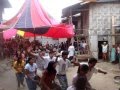 KALINGA DANCE (pattong/tachok) at Dalupa, Pasil, Kalinga. Baclas-Bommogas Wedding 2010 -