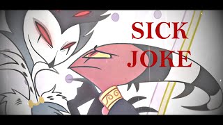 「stolitz」sick joke