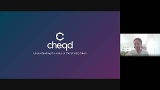 Understanding the value of $CHEQ | cheqd