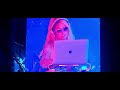 Paris Hilton - DJs + performs Stars Are Blind (Live - L.A. Pride 2022)