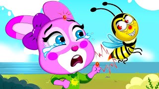 So Itchy 🐝 +Pretend Play Good Habits For Kids More Best Kids Cartoon for Family Kids Stories