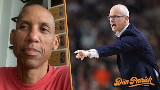 Reggie Miller Reacts To Reports The Lakers Are Targeting UConn's Dan Hurley | 6/