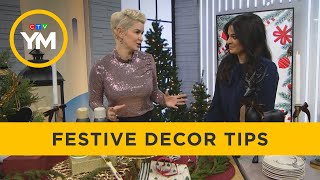 Easy Holiday Entertaining | Your Morning