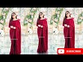 farewell saree look 2025 farewell saree ideas farewell saree designs 2025 meesho bhpboutique