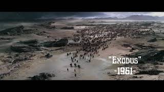 1961-Exodus