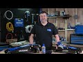 how to maintain u0026 service your hydraulic trolley jack and garage jack kincrome tool talk