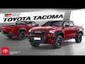 NEW 2025 TOYOTA TACOMA GR SPORT? REDESIGN | Digimods DESIGN |