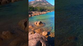 🍃 Freycinet National Park Highlights, Tasmania #freycinetnationalpark #tasmania #discovertasmania