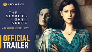 The Secrets She Keeps Season 2 - Official Trailer [HD] | Premieres 9/1