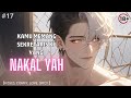 【ASMR BOYFRIEND】Hukuman yang layak untuk kamu yang nakal~...🖤🔱 ( Adult, Kisses, Spicy, Love )