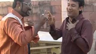 SAC Vasanth - Xtreme Close Up Magic Part 3