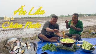 BÍ QUYẾT Ăn Lẩu Không Sợ Hết Nước Lèo không phải ai cũng biết | BiBoVlog