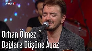 Orhan Ölmez - Dağlara Düşünce Ayaz | Mehmet'in Gezegeni