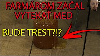 Farma 13 - E38 Dostanú farmári ďalší trest?!? Prvý duelant zvolený.