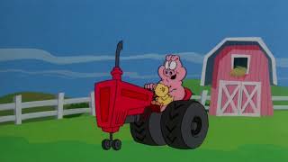 US Acres/Orson's Farm (Garfield And Friends): Quickies (Season 1)