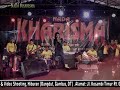 NADA KHARISMA Sekuntum Mawar Merah – Nurela Feat OMBE Band OM-B 2015