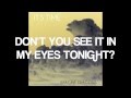 Tokyo - Imagine Dragons (With Lyrics)