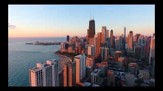 Chicago Leadership Camp 2020 Promo