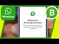How to Use Whatsapp Business App