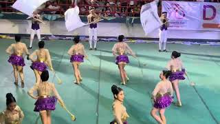 CCNHS Drum and Lyre Corps - CHAMPIONFull Performance | 2024 Drum Corps Competition