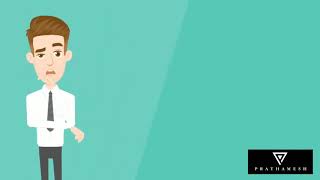 Stack using Linked List Data Structures | Animated video