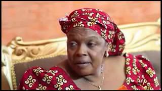 Rumana Part 1 And 2 Latest 2017 Hausa Movie [Rumana]