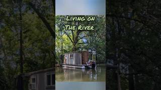 Eagle Creek, cut from episode 166 #nature #music #offgrid #boondocking