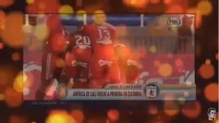 El Pollo Vignolo Gran Hincha del América de Cali