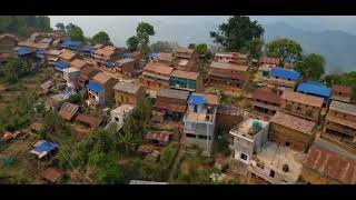 Rangrung Village 4K Drone Shoot