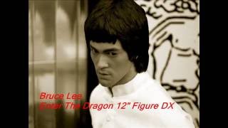 Hot Toys Bruce Lee 12\