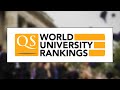 QS WORLD UNIVERSITY RANKINGS 2024 (TOP 20)