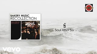 Soul After Six - รู้ (Official Lyric Video)