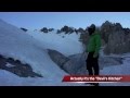 Climbing Mount Hood the South Side route full HD 2013