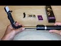 unbox tripod 5 in 1 q02s selfie sticks by mc carlos official