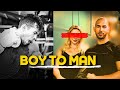 Be The Man of Her Dreams | Andrew Tate Masculine Motivational Speech