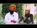 gurwinder singh humsafar pawanpreet kaur ਸਾਰੀ ਬਰਾਤ ਪੱਗਾਂ ਬੰਨ੍ਹਕੇ ਗਈ humsafar best story