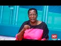 NBS BAROMETER AKASAMMEME: LEERO NAMBOOZE ALEESE BWINO OMUKAMBWE.