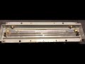 1967 traynor tr 1 reverb tube reverb unit for guitar demo