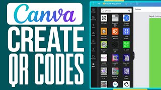 Canva Qr Code Generator 2024 How To Create Qr Codes On Canva Generate
