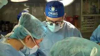 ORBIS EyeReport 9 - Dr Jeffrey Nerad Cincinnati Eye Institute