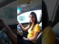 Panjabi girl