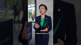 Future of Policing: Smart buildings